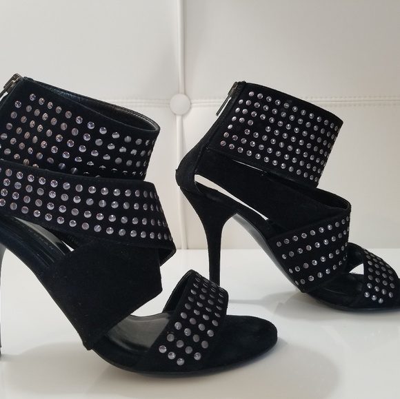 Zara sandals - Picture 2 of 5